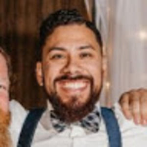 Meet your Posher, Robert